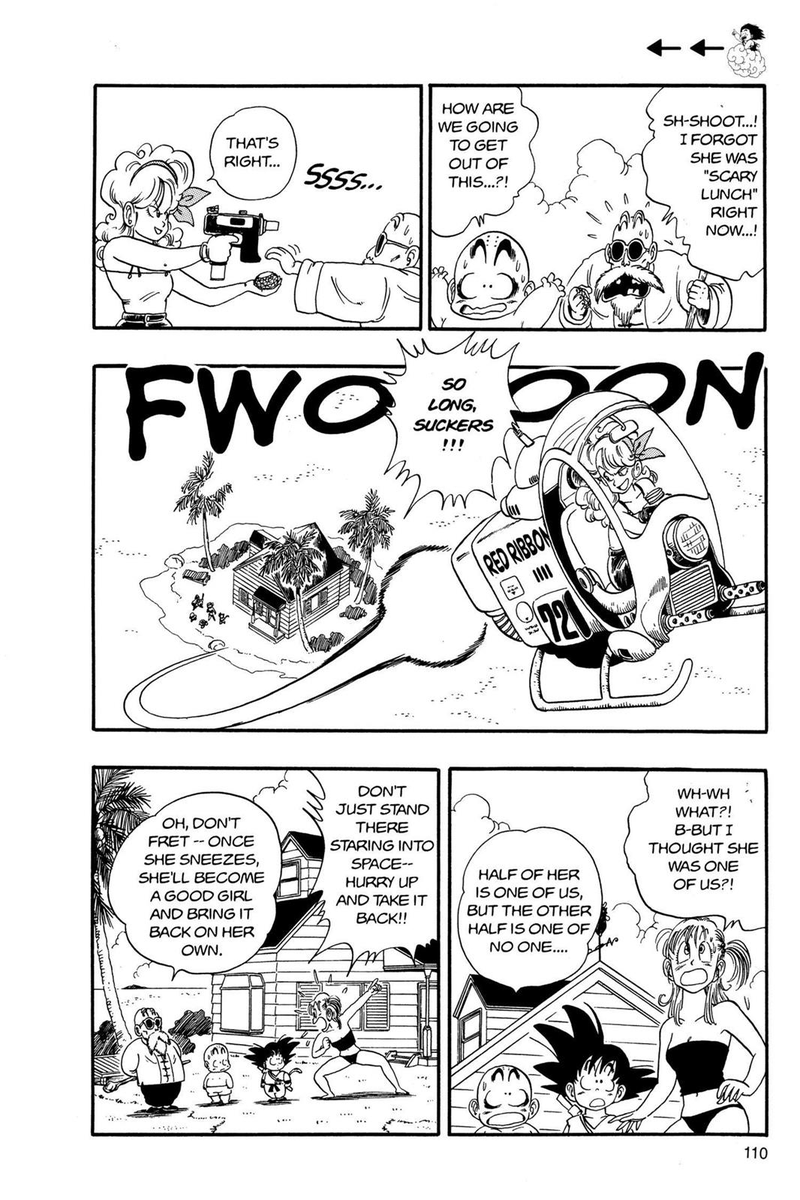 Axl_hk's tweet image. Top 10 anime betrayals