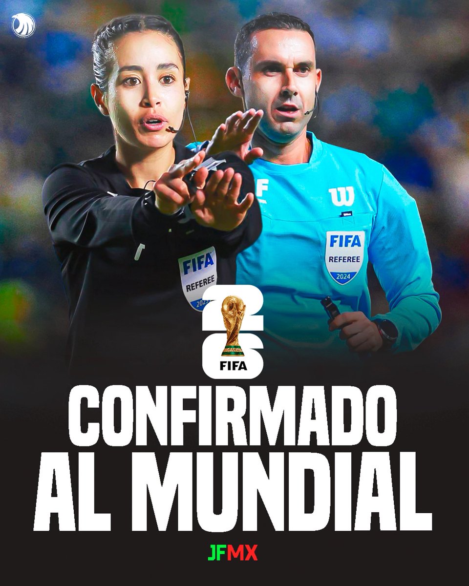 Jovenes Futbolistas MX tweet media