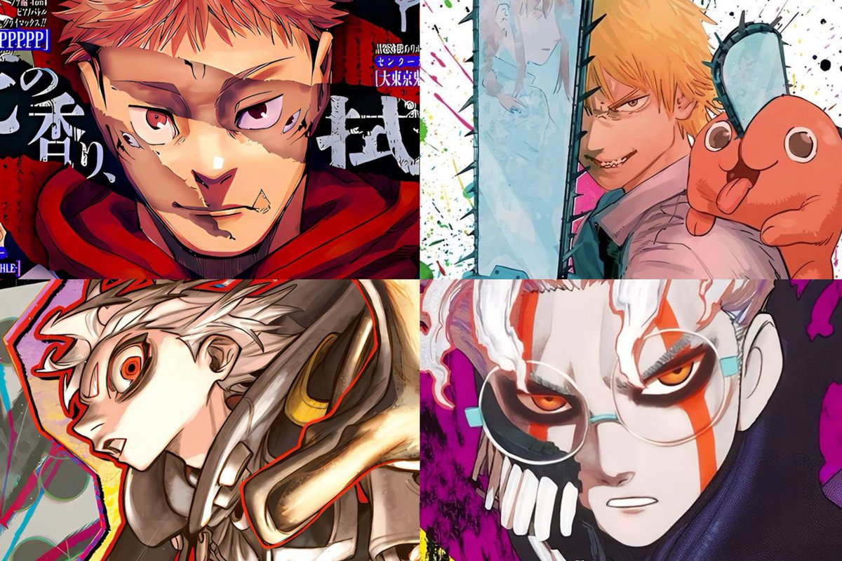 بداية تغيير كليشيهات الشونين من هنا 
أعمالي التي أحبها 🤍