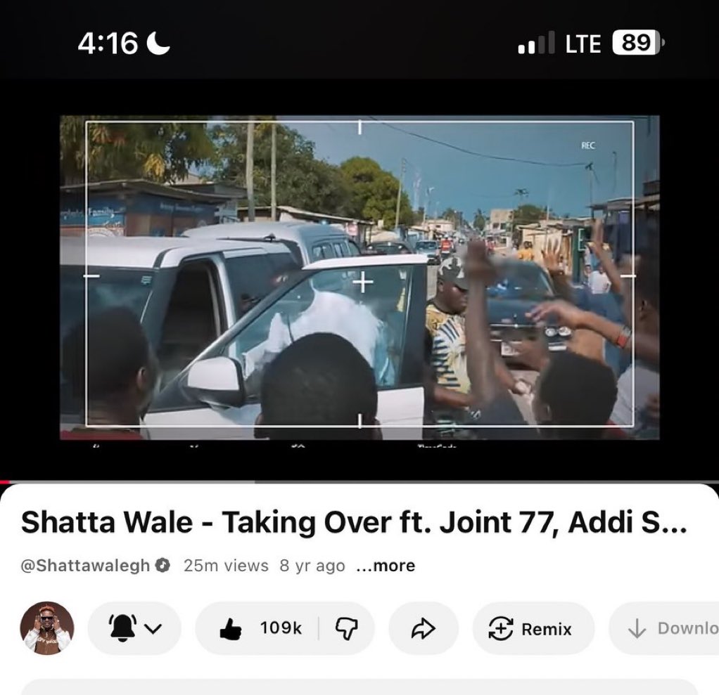 Larbi_SarkCess's tweet image. “What their favorite can never do 😂😂if he likes make he release 1000 tracks tonight wack guy 🤡”