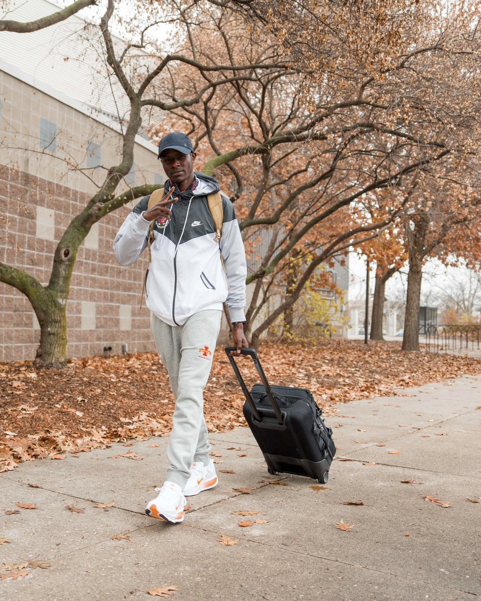 Iowa State Track & XC tweet media