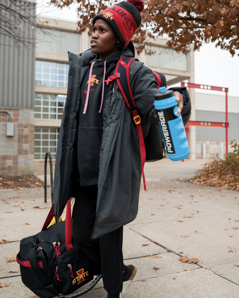 Iowa State Track & XC tweet media