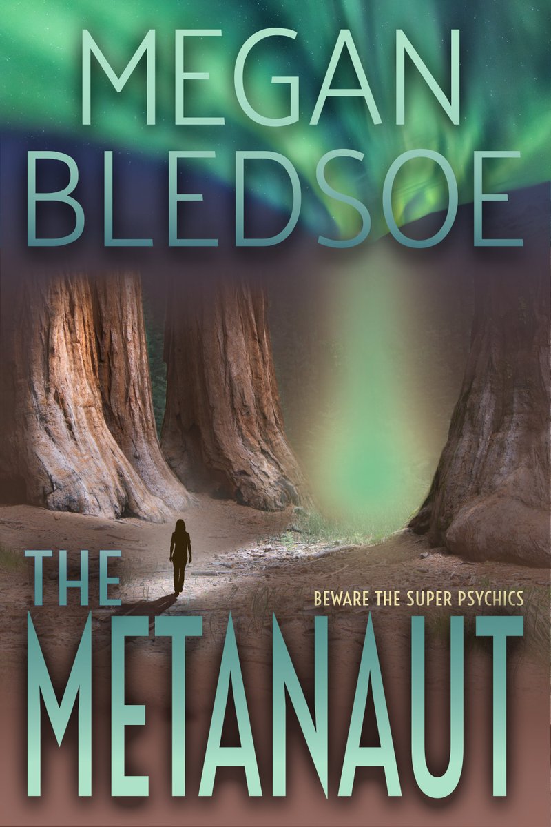 Megan Bledsoe Writes Books tweet media