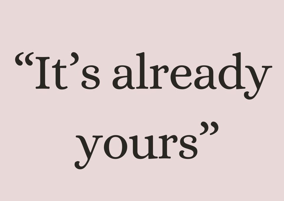 happy new moon!! new moon energy is wild!! 

interact with this tweet and watch how fast opportunities, love, peace, money start finding you!!