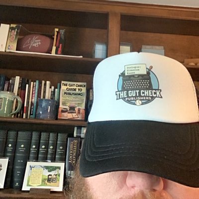 GutCheckLegal's tweet image. #NewProfilePic