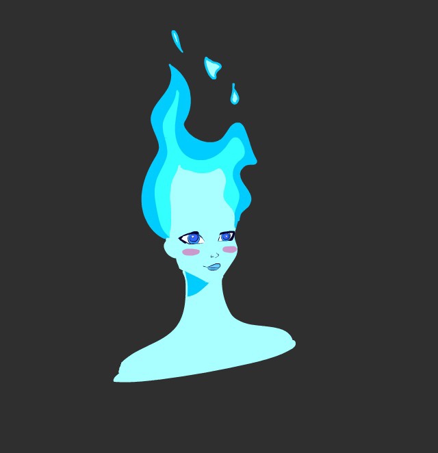 NouranA51322572's tweet image. My little fire animation
#animation2d