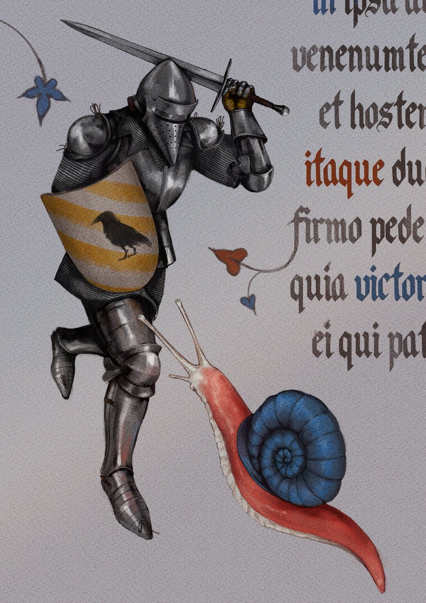 The beast slayer

#art