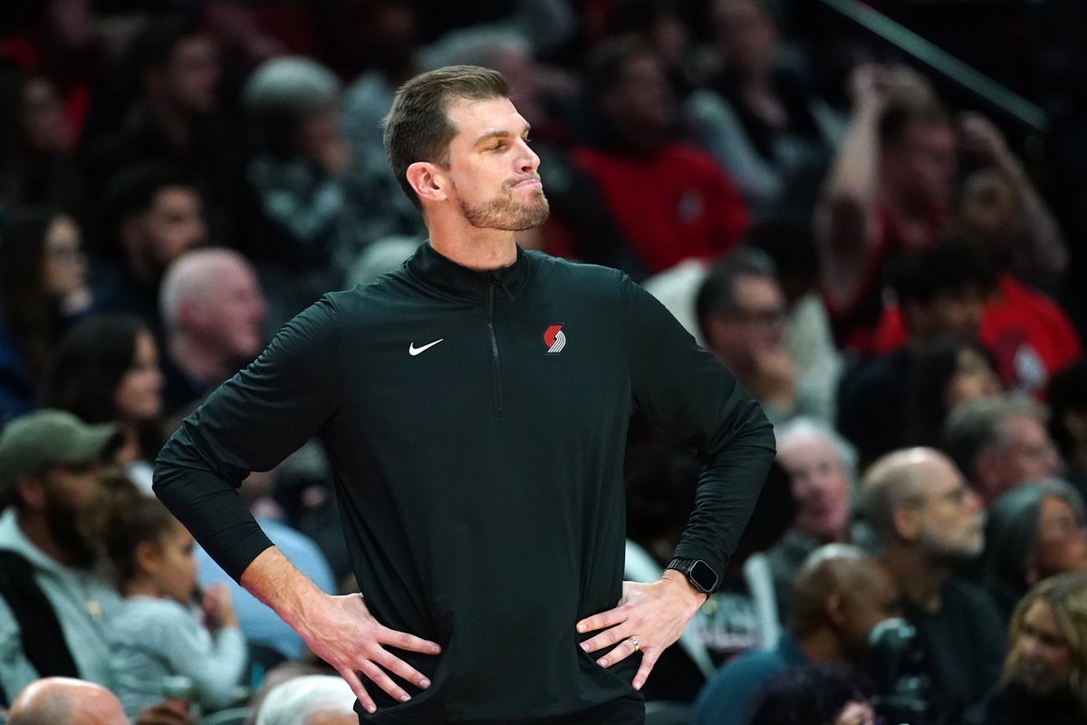 Portland is 17th in the NBA in Offensive Rating and 22nd in Defensive Rating

While our halfcourt offense, especially without a single PG, is bad, the defense has been worse

Guys like Murray, Rupert, Cissoko, Rob Will who are getting run are better defenders than scorers, but