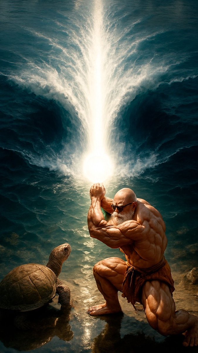 gugamiller's tweet image. Proof of Stake (PoS) is an energy-efficient alternative to PoW, where validators are chosen based on the amount of cryptocurrency they hold and are willing to stake.