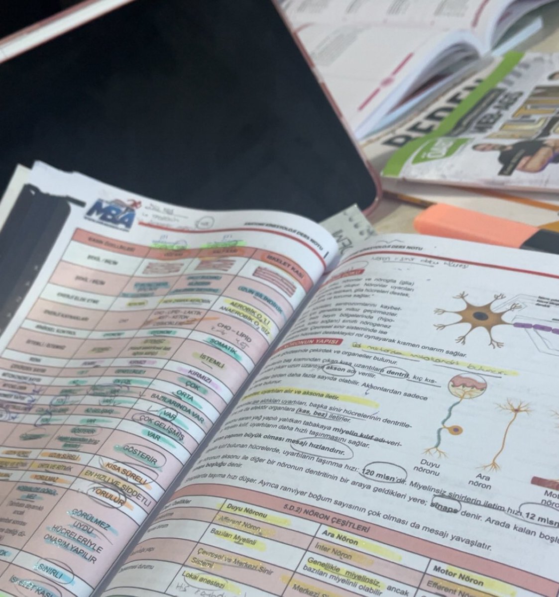 İlerdeki kocam çok şanslısın herkes piyasa yaparken karın geleceğiniz için AGS çalışıyor.. #bedeneğitimiöğretmenleri