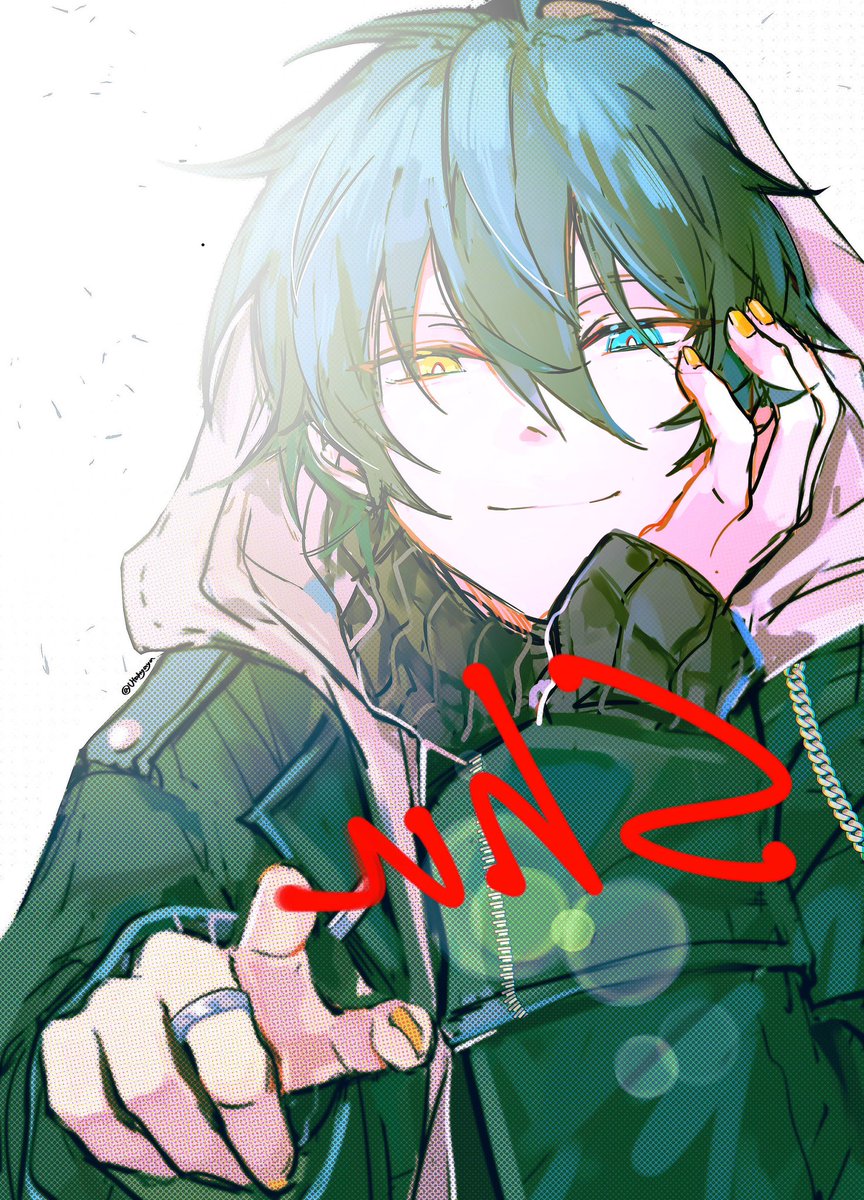 Utahyaya's tweet image. ✍️❤️