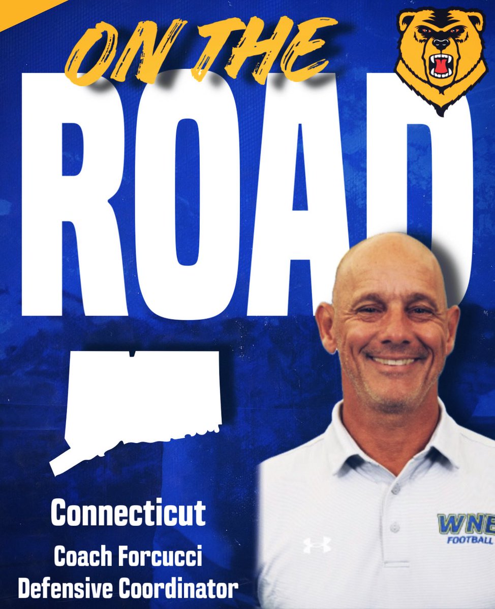 WNE Football tweet media