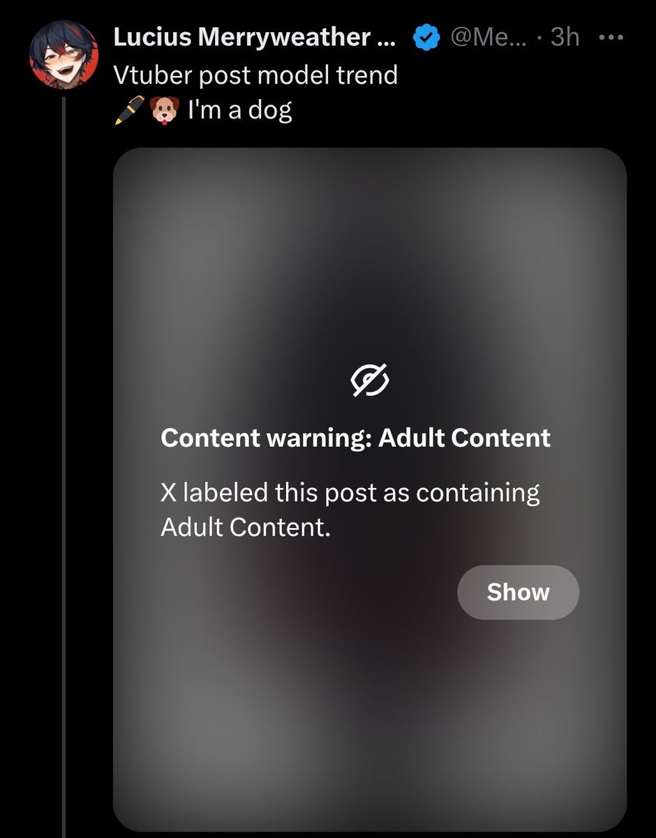 Cyren 💙🦭 tweet media