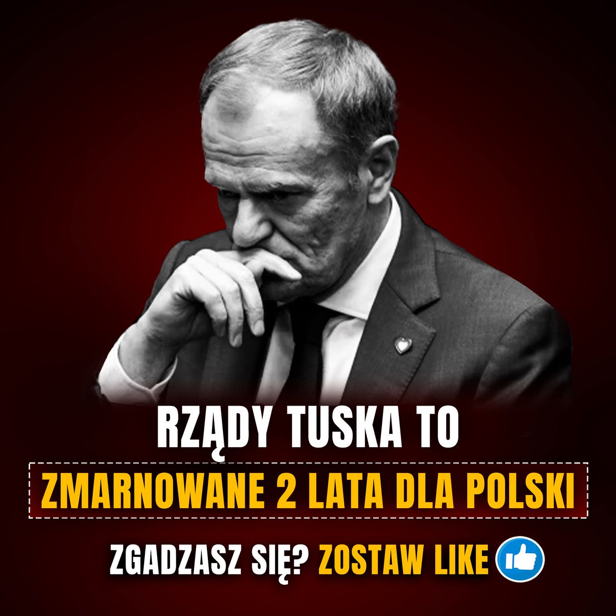 Zgadzasz się?
Podaj dalej!