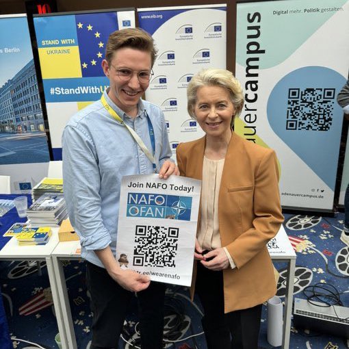 From February 2024
I saved the pic but don't know what happened to the caption