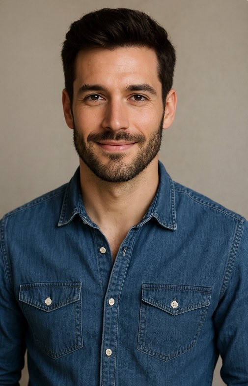 Li he demanat a chat gpt una foto del meu Home ideal. No sé jo 😅