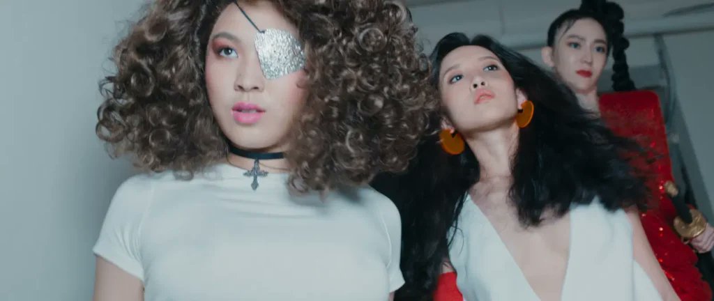 Taiwan en Chile tweet media