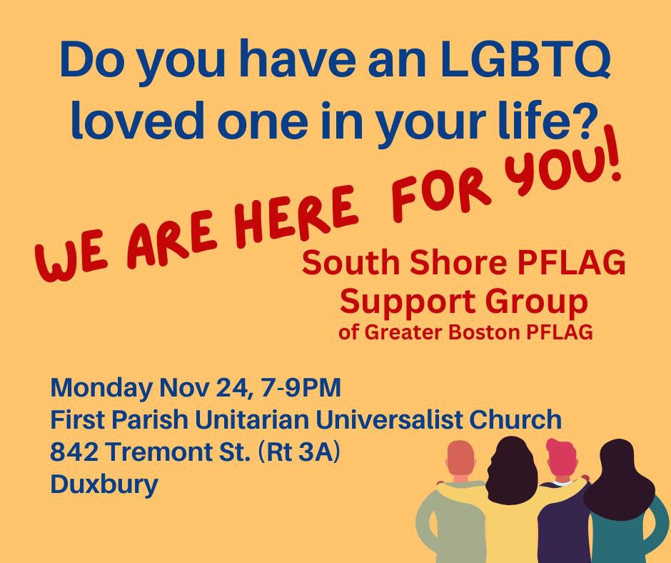 First Parish Church Duxbury tweet media