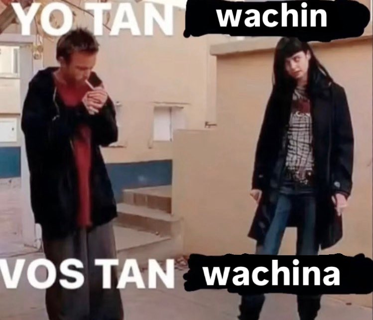 fed (@fefloallende) on Twitter photo 