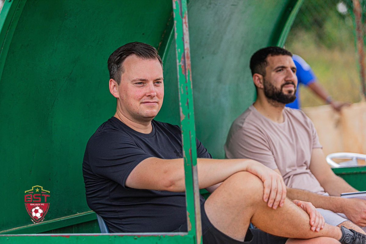 bstgalaxyfc's tweet image. Today, BST Galaxy FC took on Mbollo FA at the FIFA Goal Project in a trial match organized by Modoustic Sports PR with the Östers IF Chief Scout and the Västerås SK U19 Head Coach &amp;amp; Scout, both from Sweden, in attendance. 

#BSTGalaxy
#BSTGalaxyFC
#HomeOfTalents
