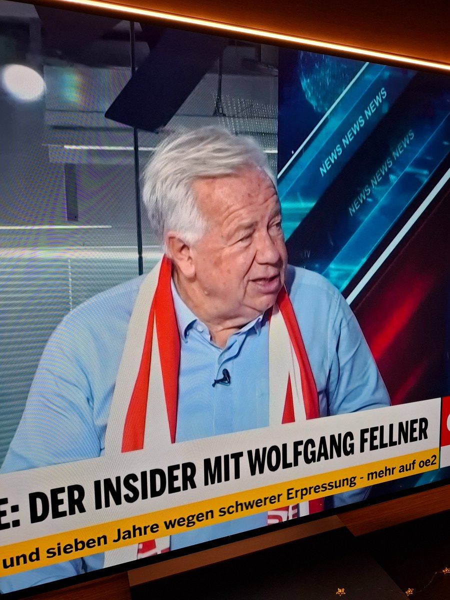 OE_Markus's tweet image. ‼️ Fellner sen. bei #oe24: &quot;Weg mit dieser unfähigen #Regierung. Wechselt die Verlierer endlich aus. Meinl-Reisinger soll sich schleichen. (!) #Kurz &amp;amp; #Kern stehen vor einer Rückkehr. Bei #OEVP und #SPOE kündigt sich ein Erdbeben an. #Neuwahlen sind nur noch eine Frage der Zeit.&quot;