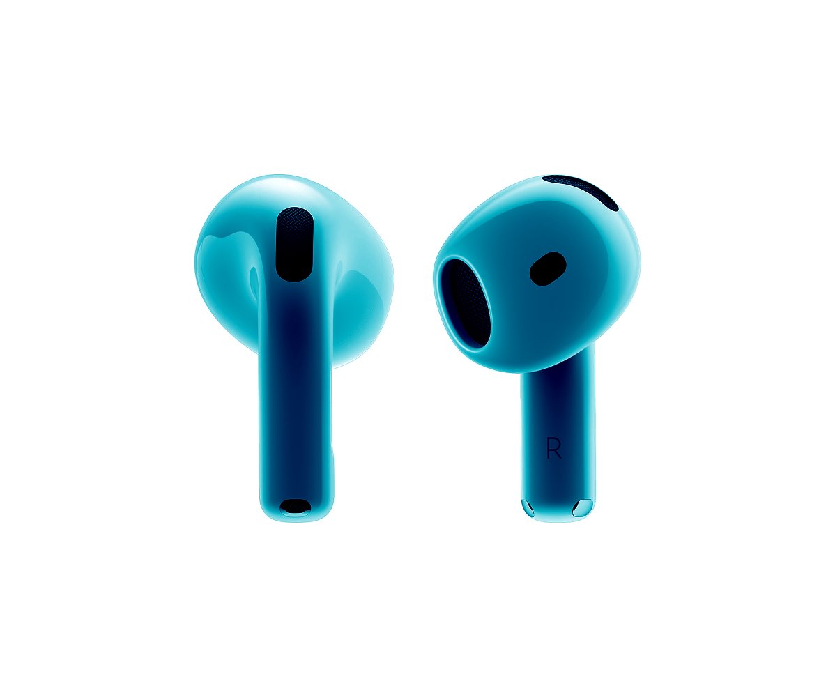 app_settings's tweet image. hear me out: AirPods 5c