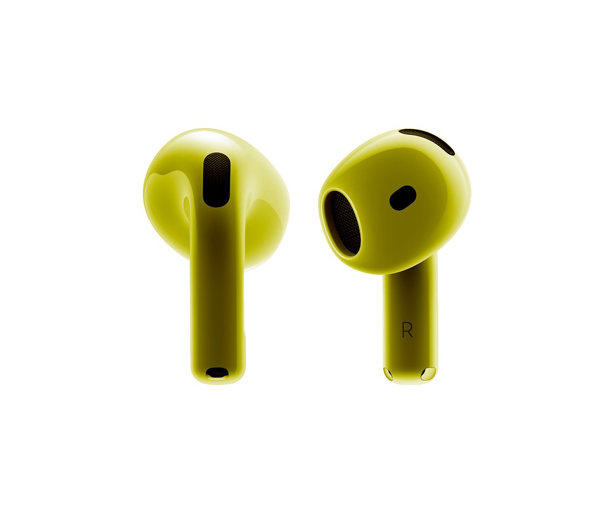 app_settings's tweet image. hear me out: AirPods 5c