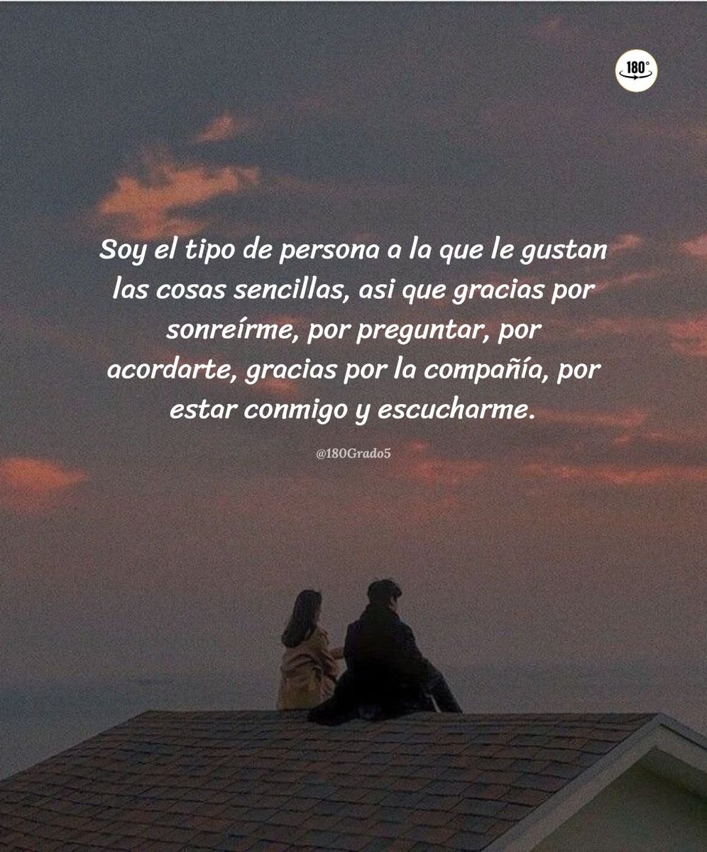 180Grado5's tweet image. ❤️