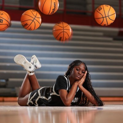 Ronique Garner tweet media