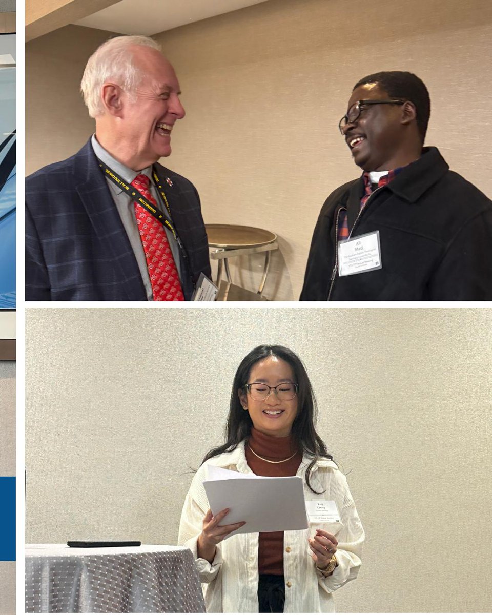 Southern Seminary tweet media