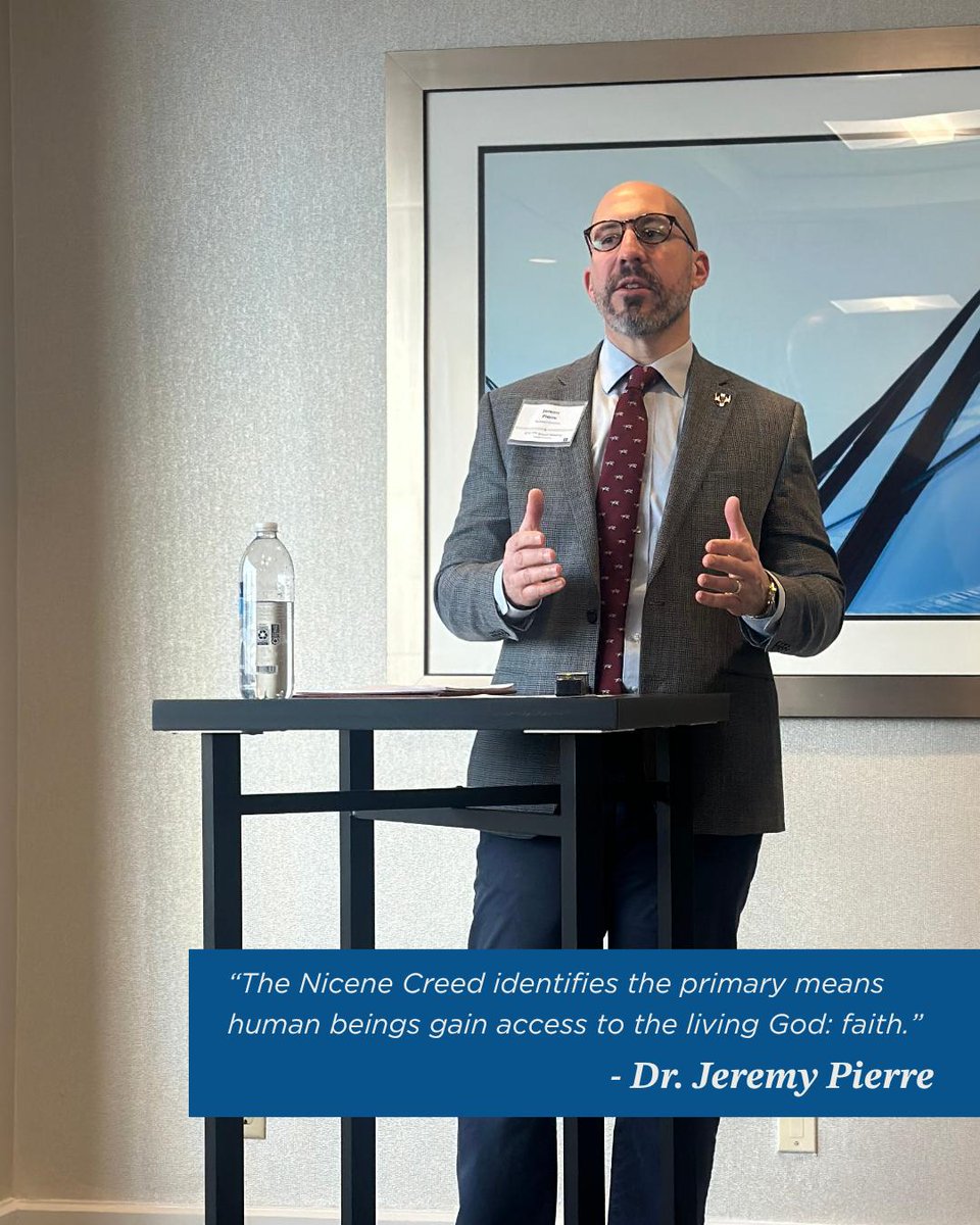 Southern Seminary tweet media