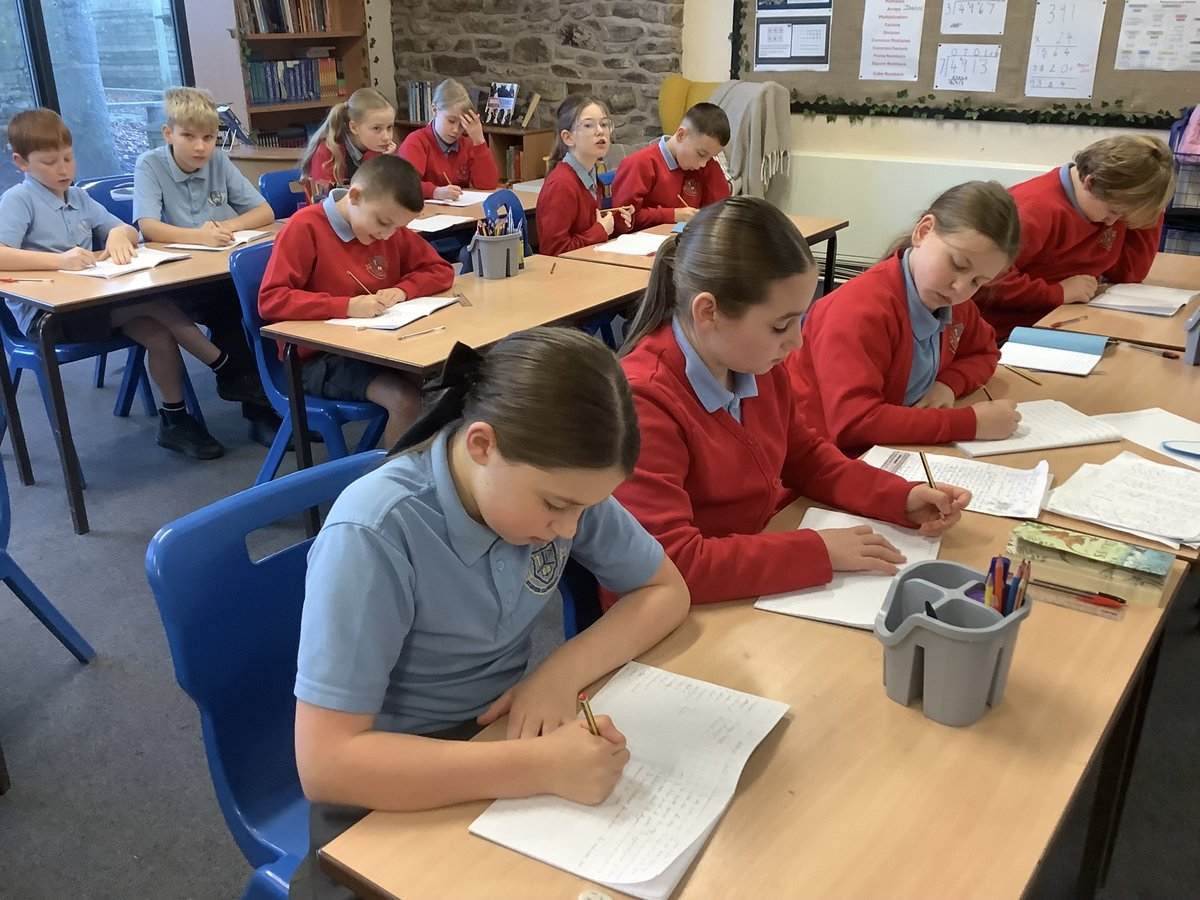 Oak Class St. David's Haigh tweet media