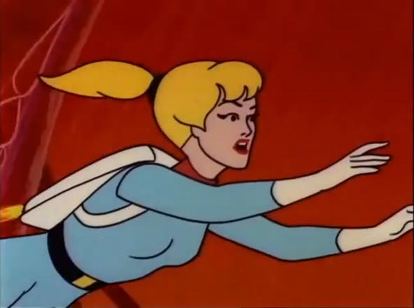 Catheri40357096's tweet image. #FantasticVoyage #JonathanKidd #Guru #EricaLane #BusbyBirdwell #Filmation #SaturdayMorningCartoon