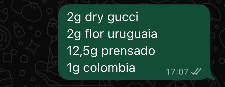 vminpjs's tweet image. dia do pedido maluco