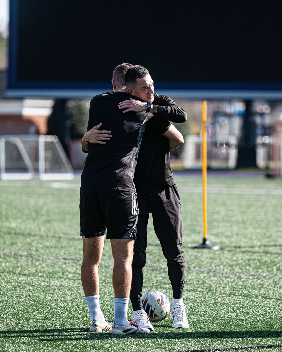 High Point University Soccer tweet media