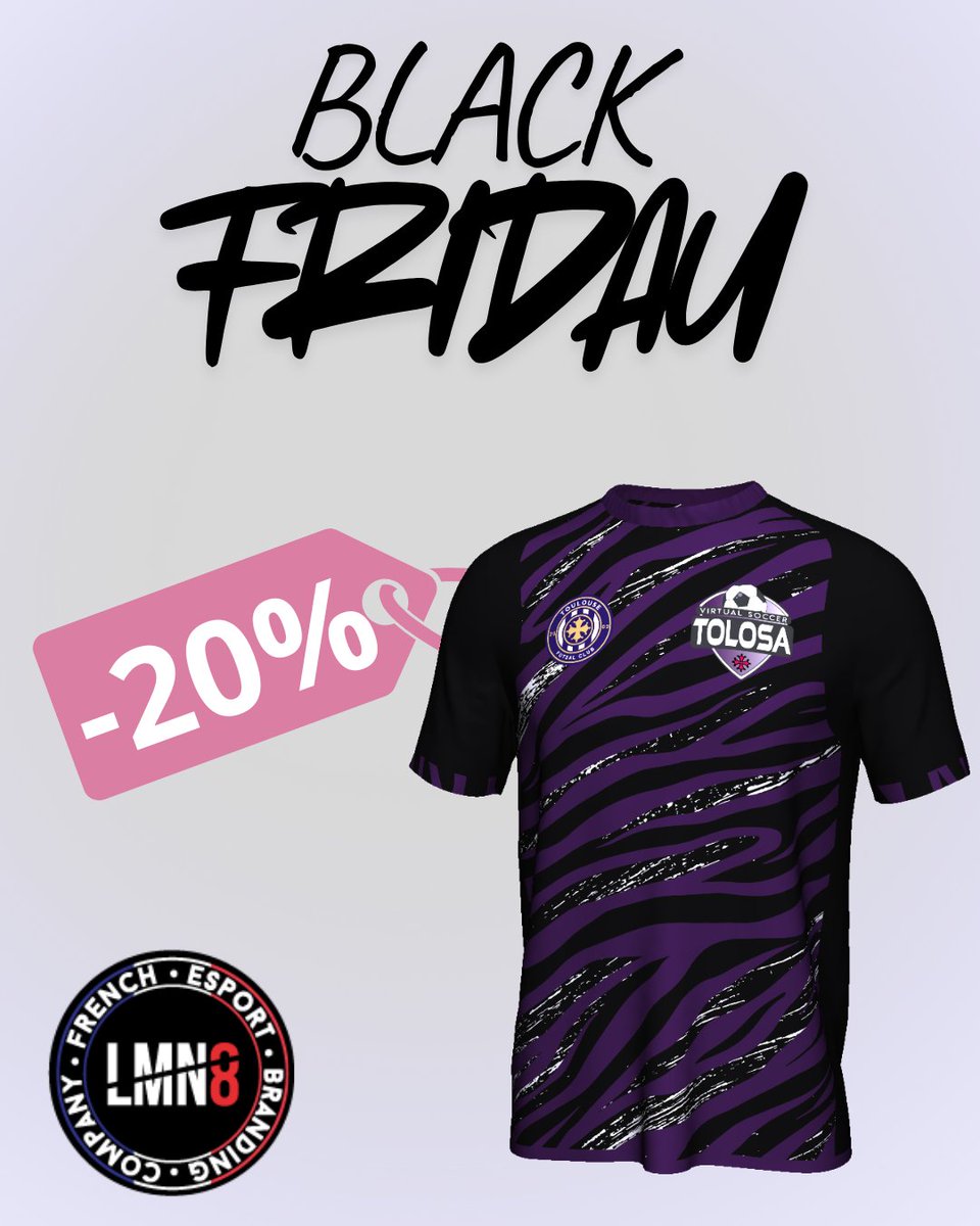 VSTOLOSA OFFICIEL #EAFC26 #Efootball #FM26 #RL tweet media