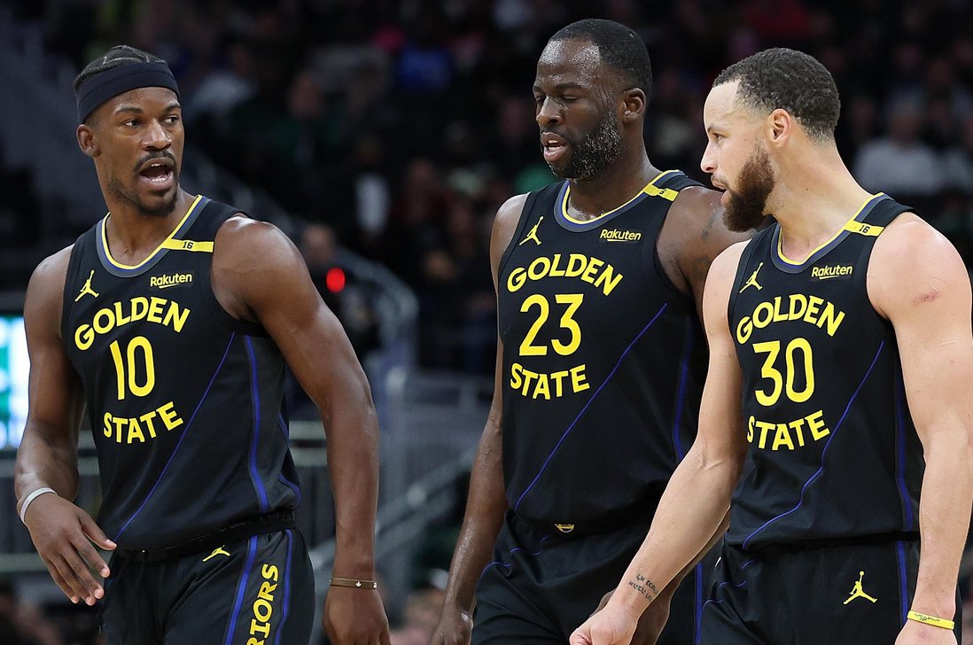 TheBBallSage's tweet image. Impact Report #16, #DubNation 

The Warriors (9-7) fall short against the Banchero-less Magic, 121-113

Jimmy: +5.2 EPM
Steph: +4.6 EPM
Will: +0.7 EPM
GP2: +0.2 EPM
Dray: -0.4 EPM
Post: -0.4 EPM
Horford: -3.9 EPM
Podz: -4.3 EPM
Buddy: -5.1 EPM
Moody: -7.2 EPM

Lineups/On/Off…