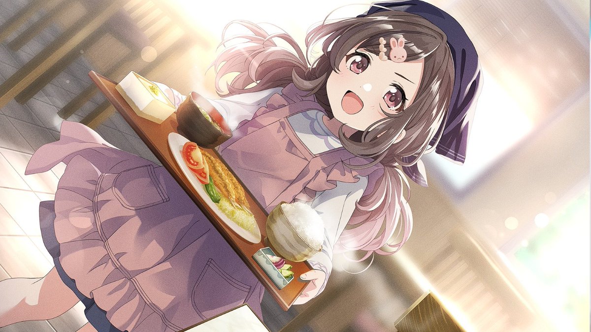 archiveshiny's tweet image. #月岡恋鐘