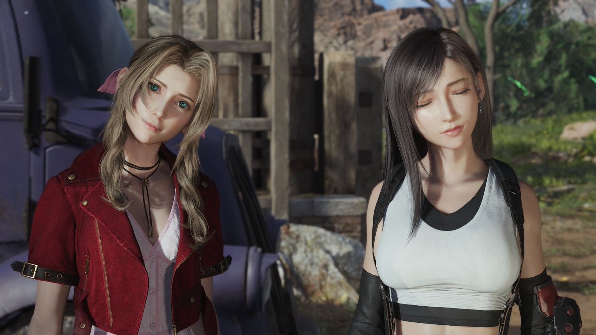 ikouze_'s tweet image. Para no decir las obvias, dire otras.

Algunas de mis favs que conocí este año.