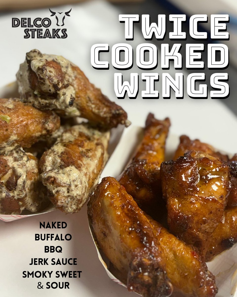 Delco Steaks (@delco_steaks) / Posts / X