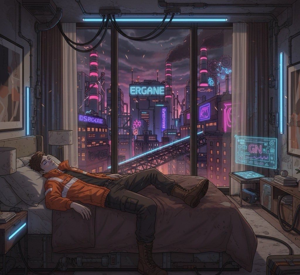 workrweb3's tweet image. Can i get a GN? 💤

If you reply, i&apos;m following you.