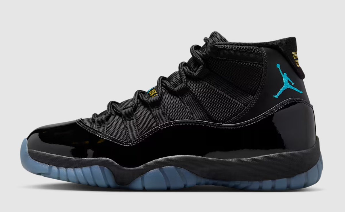 SneakerVisionz's tweet image. Ad: Air Jordan 11 'Gamma'
Available 12/13 at 10AM EST
Retail $235

SNKRS: mavely.app.link/e/dZmH6mPNqYb