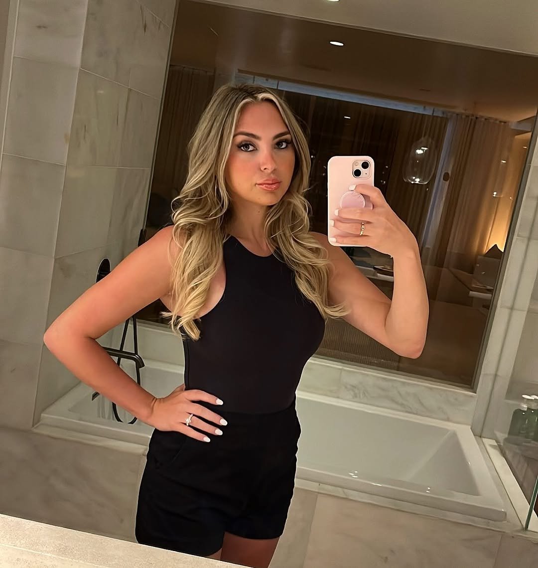Aly Lea (@AlyLea_signal) / Posts / X
