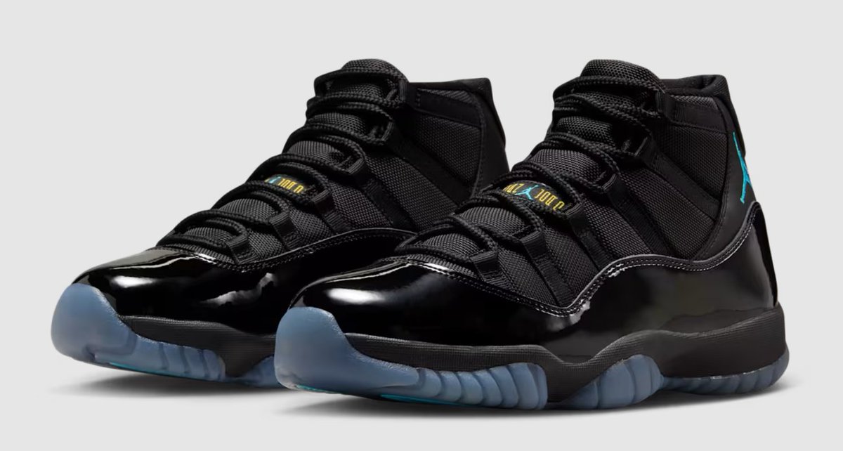 SneakerVisionz's tweet image. Ad: Air Jordan 11 'Gamma'
Available 12/13 at 10AM EST
Retail $235

SNKRS: mavely.app.link/e/dZmH6mPNqYb