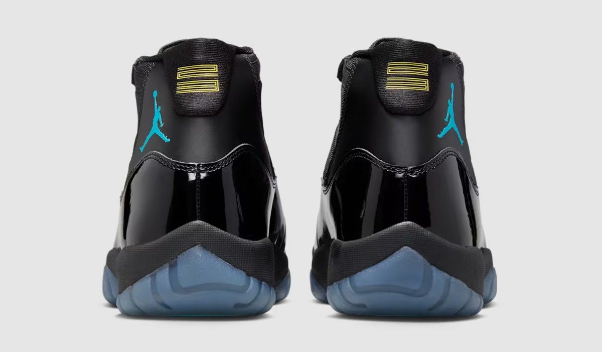 SneakerVisionz's tweet image. Ad: Air Jordan 11 'Gamma'
Available 12/13 at 10AM EST
Retail $235

SNKRS: mavely.app.link/e/dZmH6mPNqYb
