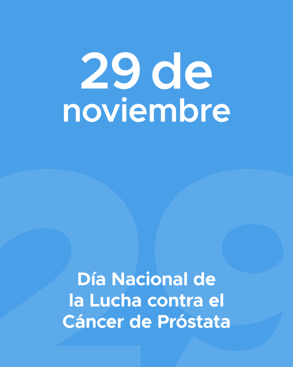 Com. para Impulsar la Atención Integral del Cáncer tweet media