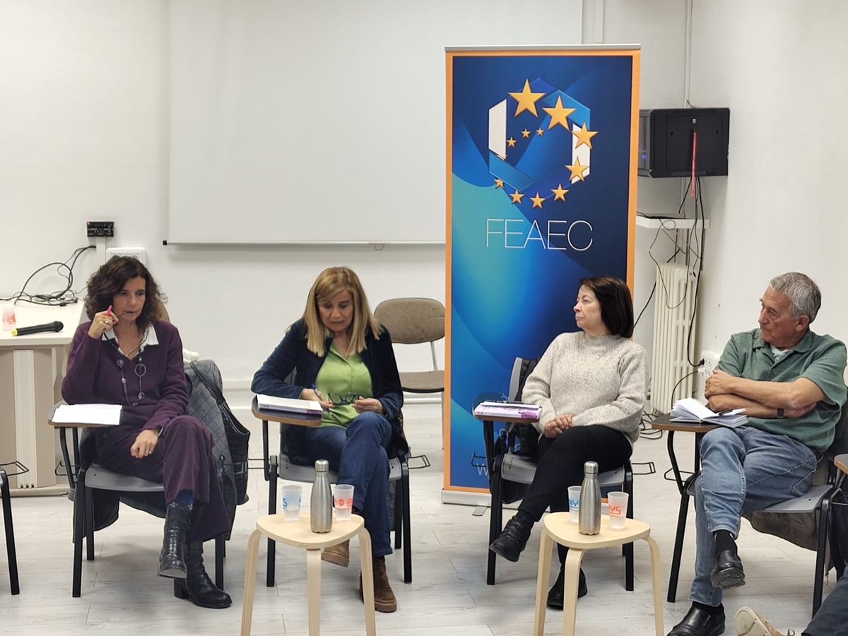 FEAEC tweet media