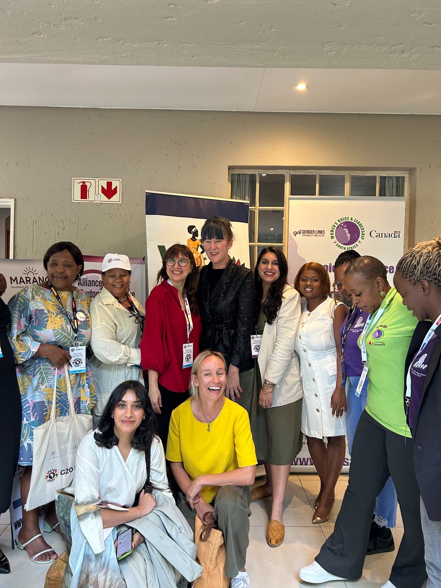 Scaling Care Innovations in Africa tweet media