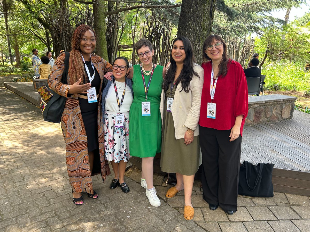 Scaling Care Innovations in Africa tweet media