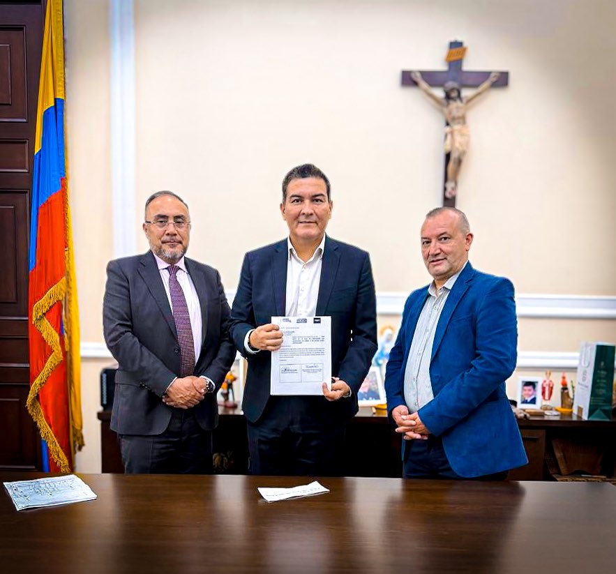 HUGO ARCHILA tweet media